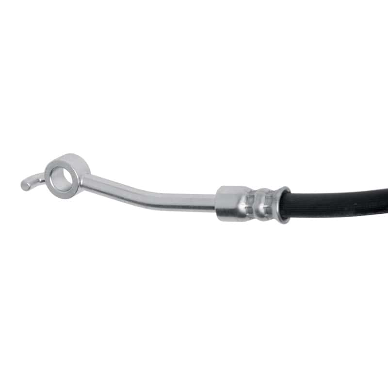 DFC — DFC 21-23 Hyundai Santa Cruz Front-L Brake Hose - view 3