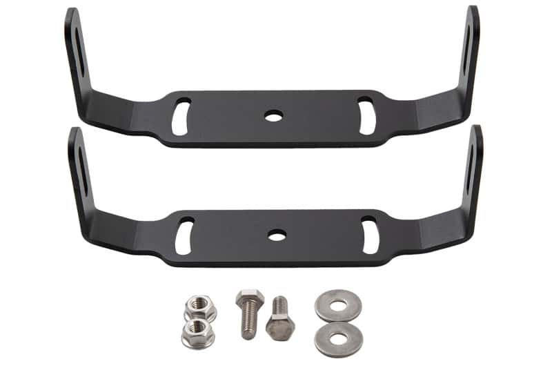 Diode Dynamics — Diode Dynamics Stage Series 6 In U Bracket (Pair) - view 1