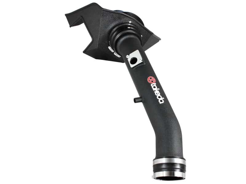 aFe — aFe Takeda Intakes Stage-2 Pro 5R Lexus IS250/350 06-14 V6-2.5L/3.5L (Black)
Takeda Intake System - view 4