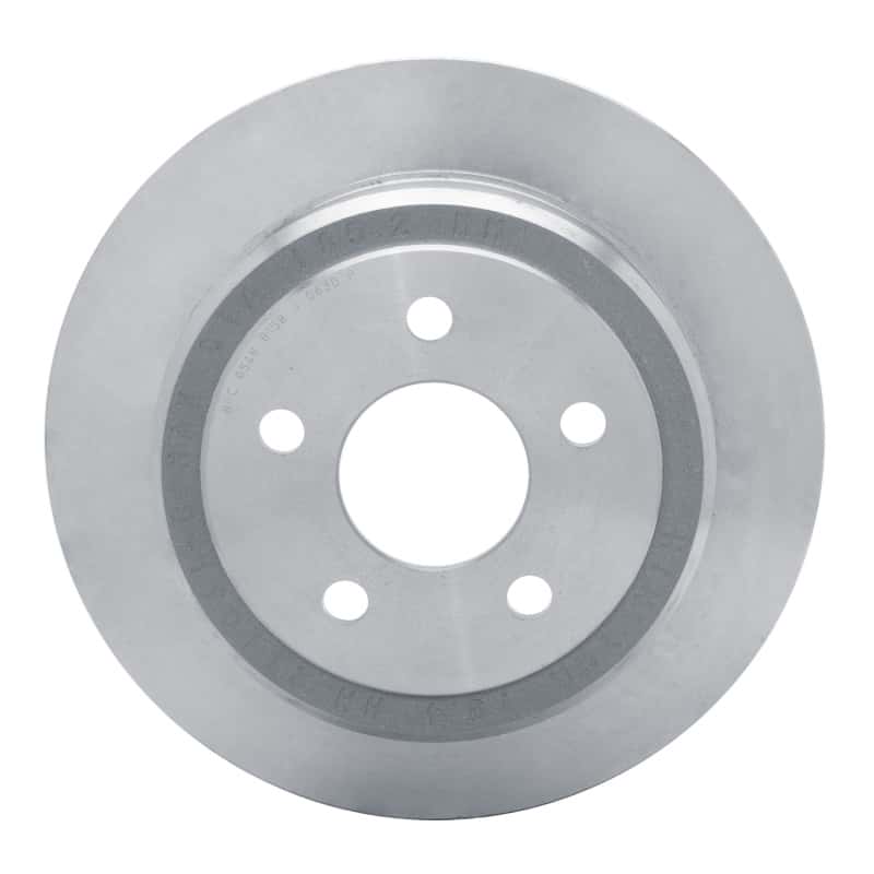 DFC — DFC 95-03 Ford Windstar Rear Brake Rotor
DFC Brake Rotor - view 1