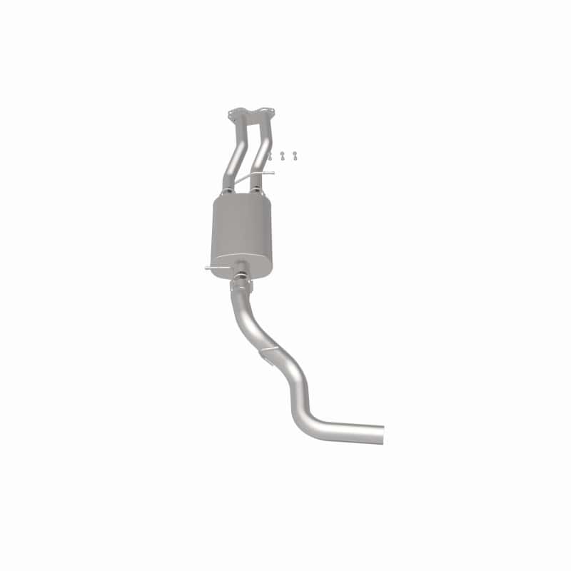 Magnaflow — MagnaFlow BRE Exhaust Kit 96-00 Tahoe Yukon 5.7L
Exhaust Kit - view 12