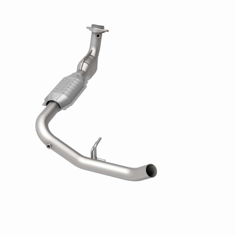 Magnaflow — MagnaFlow Conv DF 99-00 Ford Trucks 5.4L
California - view 17