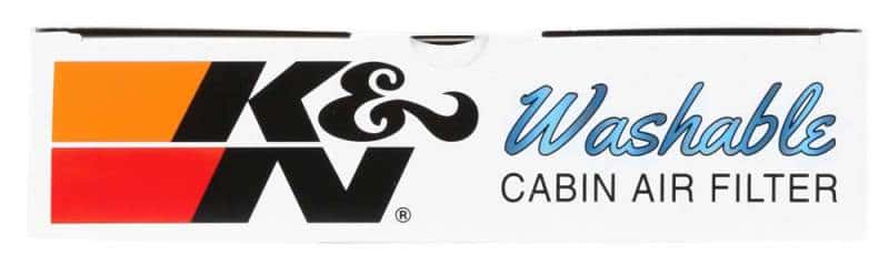 K&N Engineering — K&N Replacement Cabin Air Filter - view 10