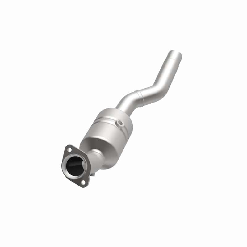 Magnaflow — Magnaflow Conv DF 07-09 XKR 4.2L P/S
OEM Grade
OEM - view 26
