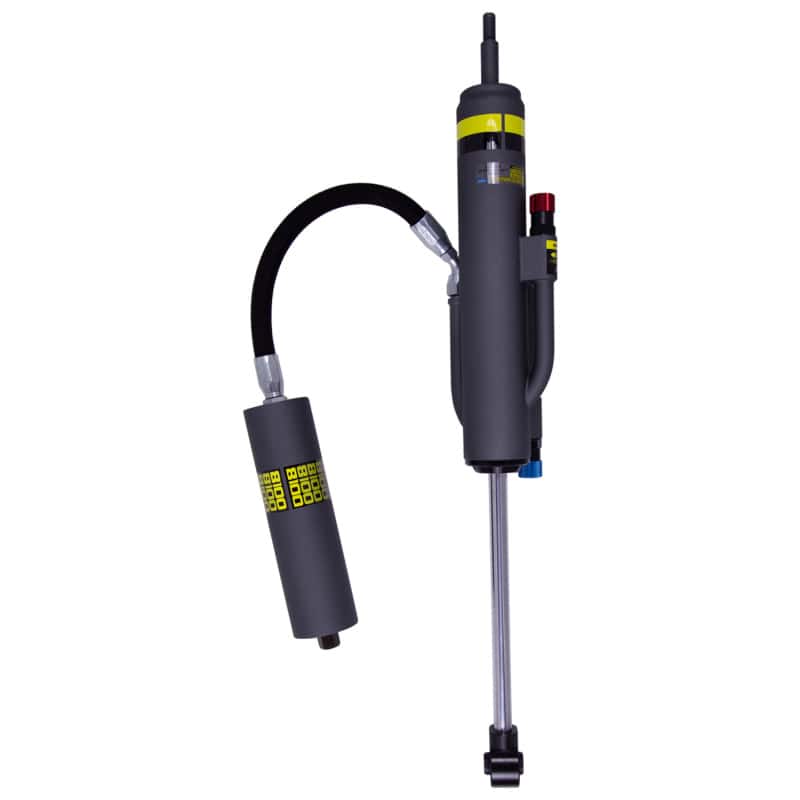 Bilstein — Bilstein 2007-2021 Toyota Tundra B8 8100 (Bypass) Rear Shock Absorber
Shock - view 5