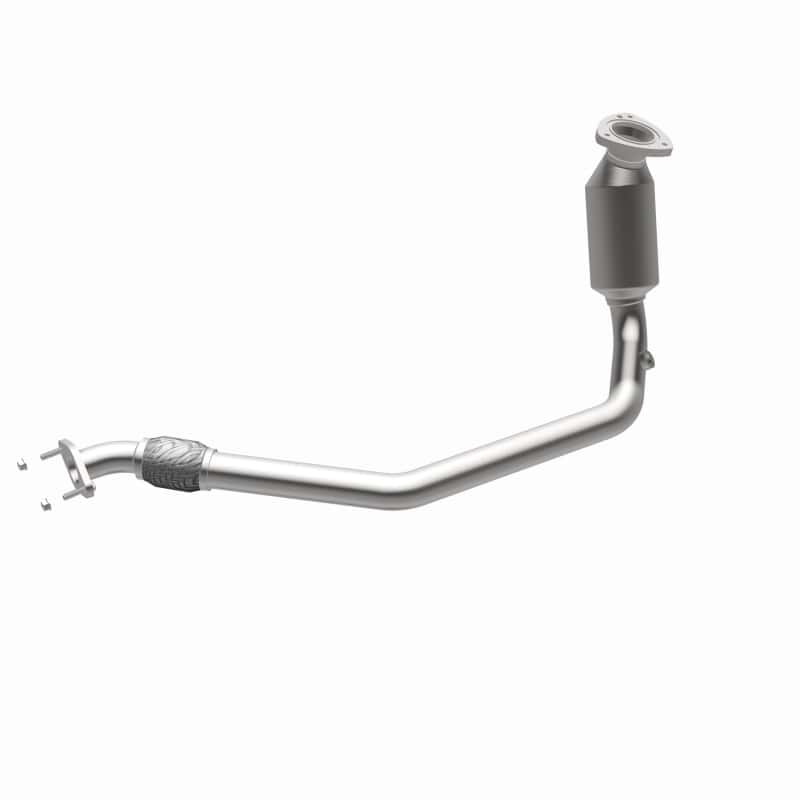 Magnaflow — Magnaflow California Direct Fit Converter 05-06 Pontiac G6 3.5L
California - view 23