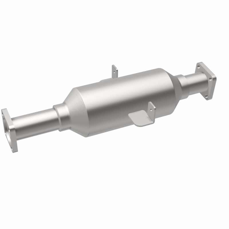 Magnaflow — MagnaFlow Conv DF Fiat-Lancia 79 83
Standard Grade
Standard - view 20