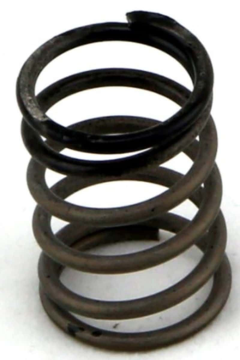 Turbosmart — Turbosmart Gen-V WG38/40 3psi Black Inner Spring
Inner Spring - view 2