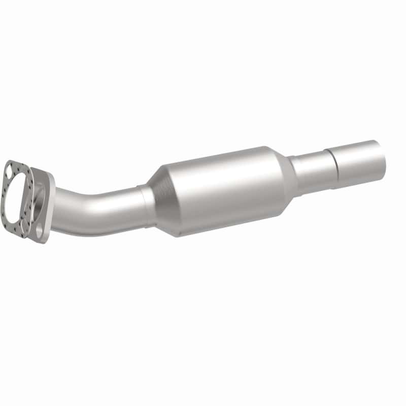 Magnaflow — Magnaflow 07-12 Sentra L4 2.5 OEM Underbody Direct Fit Converter
OEM Grade
OEM - view 10