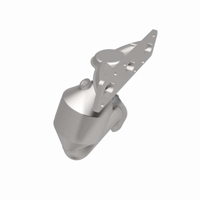 Magnaflow — MagnaFlow Conv DF 03 Mazda 6 3.0L
OEM Grade
OEM - view 13
