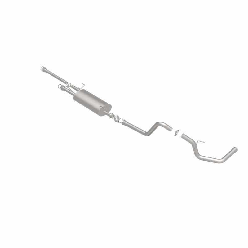 Magnaflow — MagnaFlow BRE Exhaust Kit 09-13 Toyota Tundra
Exhaust Kit - view 10