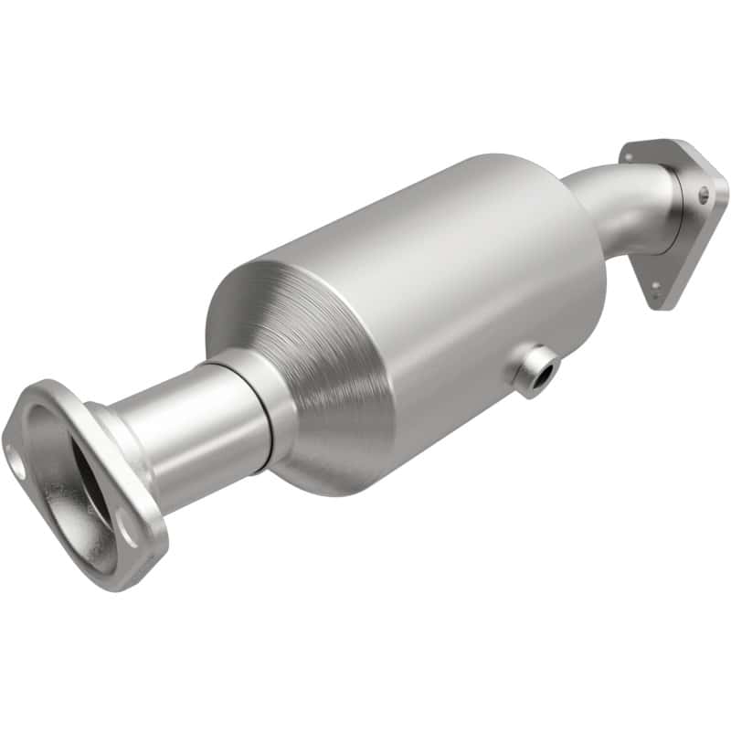 Magnaflow — MagnaFlow Conv DF 06-08 Honda S2000
OEM Grade
OEM - view 2