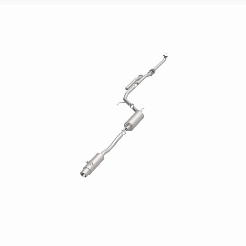 Magnaflow — MagnaFlow Sys CB 06- Honda Civic 1.8L
Cat-Back - view 27