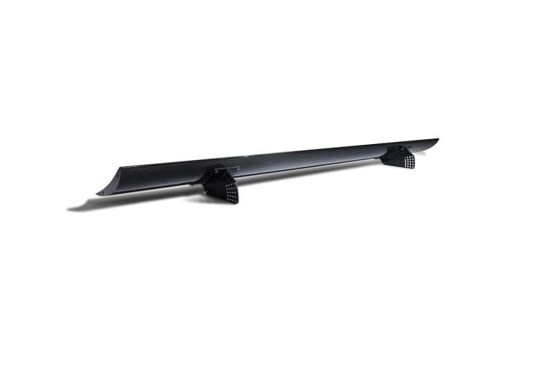 Ford Racing — Ford Racing Mustang FP350S Rear Wing Kit
Spoiler Kit - view 10