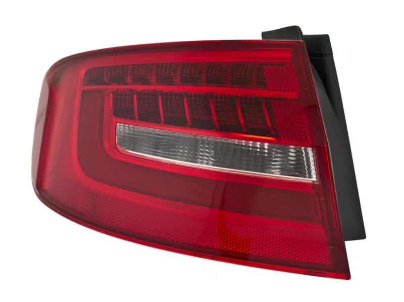 Hella — Hella 2013-2015 Audi S4 Left Outer Tail Light - view 11