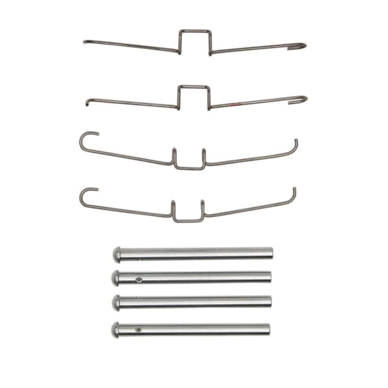 DFC — DFC 73-97 Jaguar XJR Front Premium Hardware Kit
DFC Disc Brk Hdw Kit - view 2