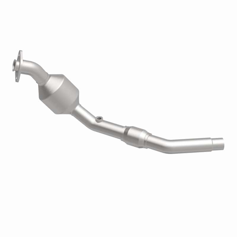 Magnaflow — MagnaFlow Conv DF 02-03 Freelander 2.5L
OEM Grade
OEM - view 11