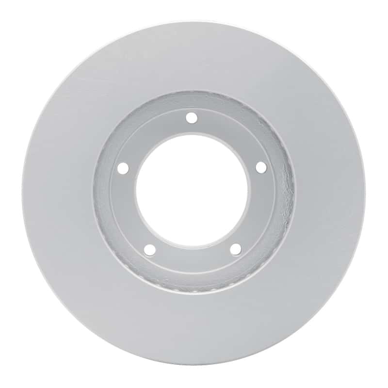 DFC — DFC 84-95 Toyota Pickup Front GeoSPEC Coated Rotor
DFC Brake Rotor - view 5