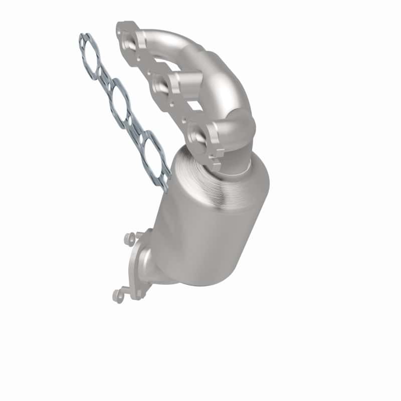 Magnaflow — MagnaFlow Conv Direct Fit Federal Front SS 2007 Chrysler Pacifica Base/Limited/Touring 4.0L/241
OEM Grade
OEM - view 15