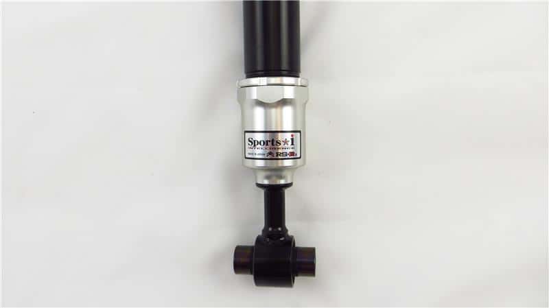 RS-R — RS-R 2014-2020 Lexus IS250/350 AWD (GSE36) Sports-i Coilovers - view 6