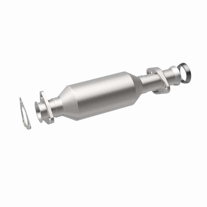 Magnaflow — MagnaFlow Conv Direct Fit Acura 92-95
Standard Grade
Standard - view 17