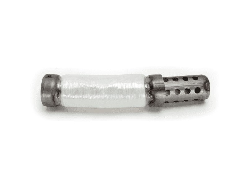Vance and Hines — Vance & Hines Big Radius 2-2 Q Baffle- Sold Individually - view 2