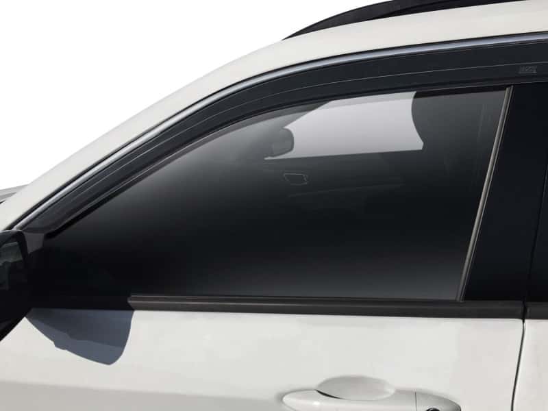 Husky Liners — Husky Liners 14-24 Ford Transit (Excl. Low Roof Models) Ventvisor Low Profile (2pc) - Smoke
SideWindow Deflector
Side Window Deflecto - view 2