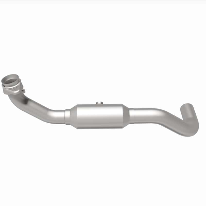 Magnaflow — Magnaflow 05-06 Ford Expedition 5.4L Direct Fit Converter
California - view 16