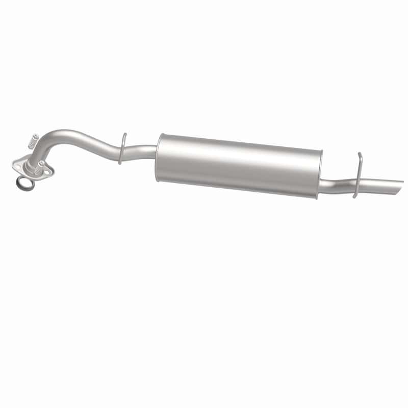 Magnaflow — MagnaFlow BRE Exhaust Kit 06-10 Toyota Yaris 1.5L
Exhaust Kit - view 8
