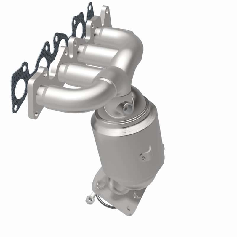 Magnaflow — Magnaflow 13-15 Spark L4 1.2 OEM Manifold Direct Fit Converter
OEM Grade
OEM - view 17