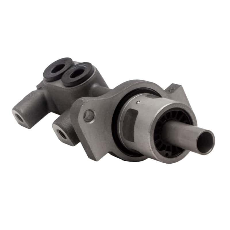 DFC — DFC 92-94 BMW 318i Brake Master Cylinder
DFC Brake Master Cyl - view 1