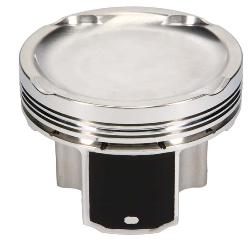 JE Pistons — JE Pistons - Set of 4 Ford Sierra Cosworth N5B YB 90.82mm Bore Standard Size Pistons - Set of 4 - view 1