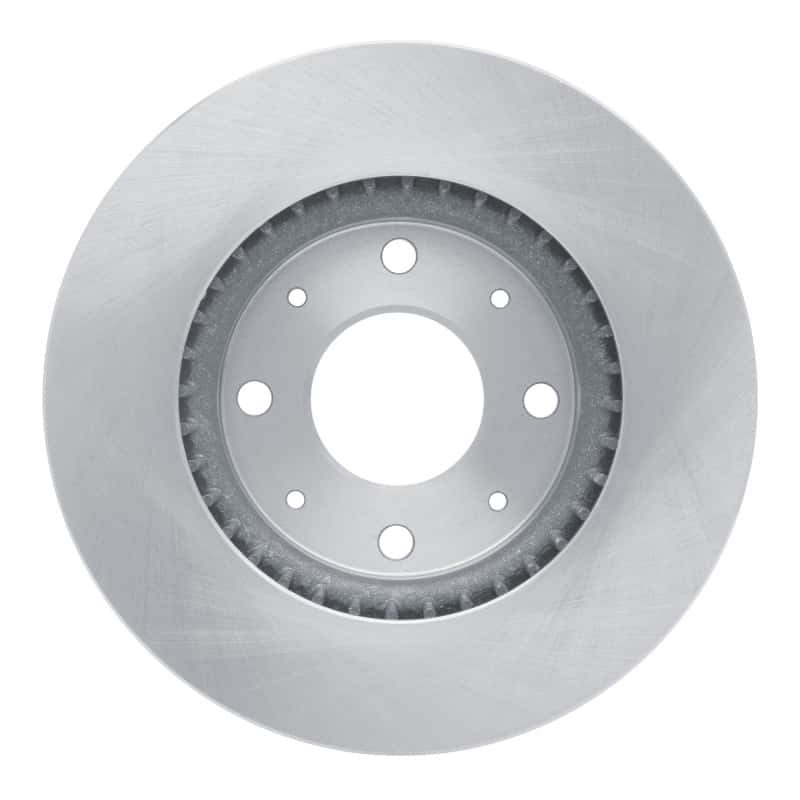 DFC — DFC 04-09 Kia Spectra Front Brake Rotor
DFC Brake Rotor - view 5