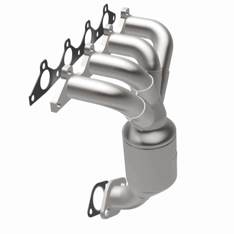 Magnaflow — MagnaFlow Conv DF 00-02 Hyun Accent 1.5L mani
HM Grade
HM - view 21