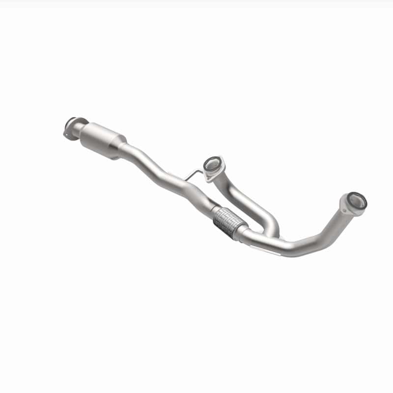Magnaflow — MagnaFlow Conv DF 97-98 Toyota Avalon Camry 3
HM Grade
HM - view 22