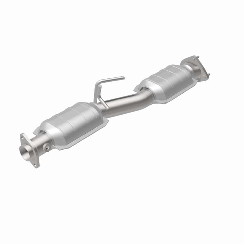 Magnaflow — MagnaFlow Conv DF 99-00 Ford Explr Code X OEM
OEM Grade
OEM - view 18