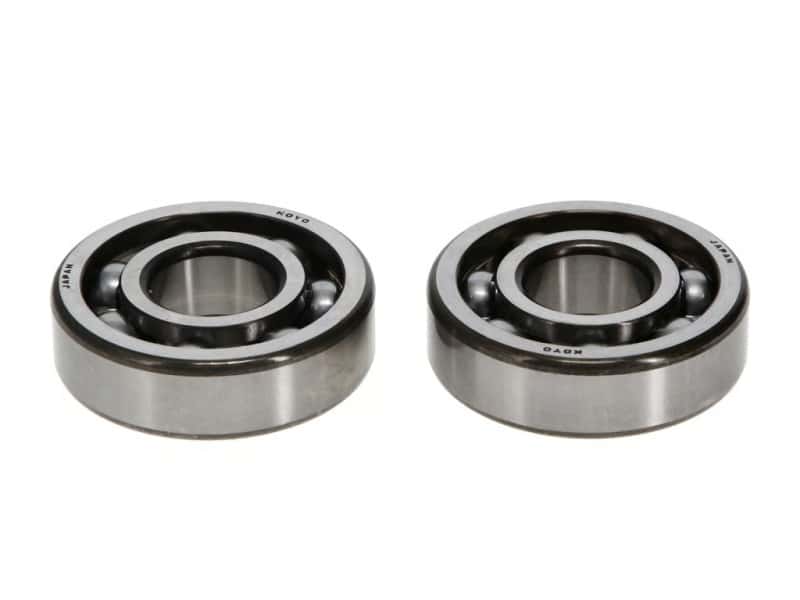 Wiseco — Wiseco Main Bearing Kit (2) 30 x 64 x 16mm
Main Bearing Kit - view 2