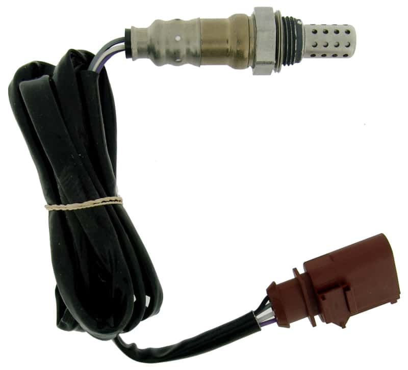 NGK — NGK Audi Q7 2010-2007 Direct Fit Oxygen Sensor
Oxygen Sensor - view 1