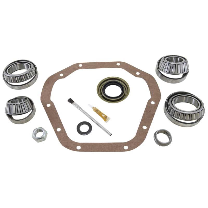 Yukon Gear & Axle — USA Standard Bearing Kit For Dana 60 Rear
Bearing Kit - view 2