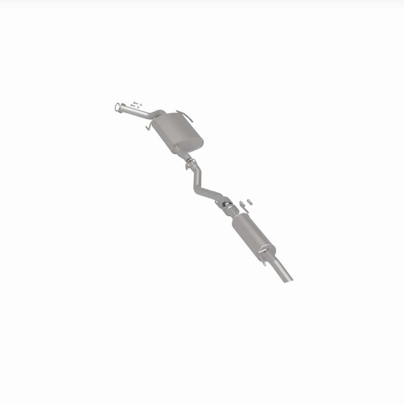 Magnaflow — MagnaFlow BRE Exhaust Kit 01-03 Toyota Sienna 3.0L
Exhaust Kit - view 11