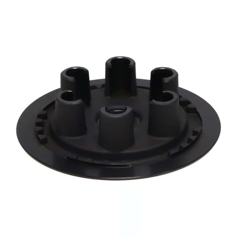 Wiseco — Wiseco Yamaha YZ250/450F Pressure Plate Clutch Basket
Clutch Basket - view 4