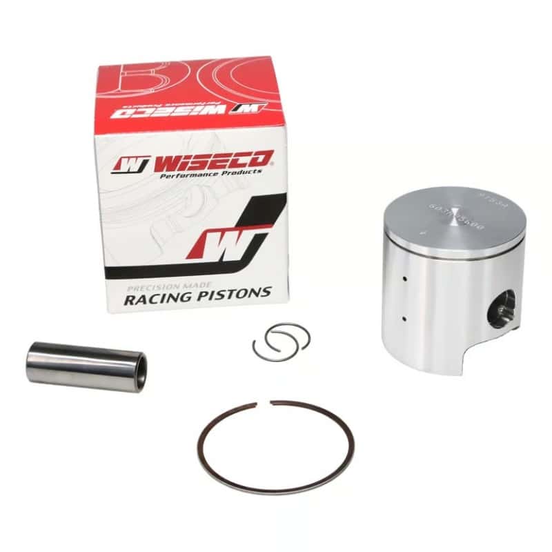 Wiseco — Wiseco 1991 Kawasaki KX125 ProLite 2205CS Piston
Piston Kit - view 9
