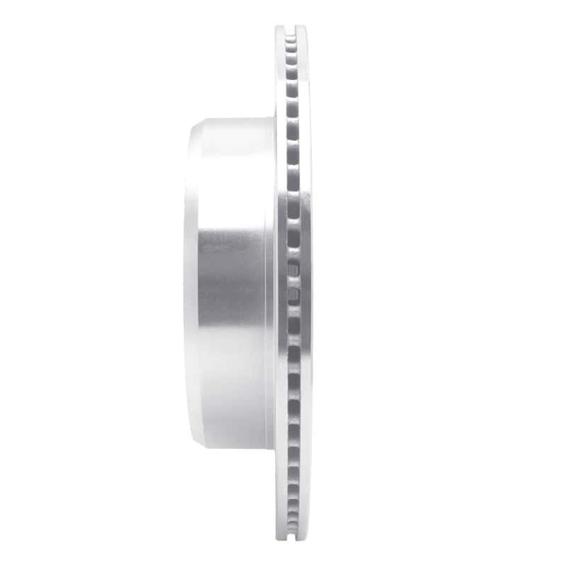 R1 Concepts — R1 06-20 Lexus IS250 Rear Right Drilled & Slotted Silver Brake Rotor
R1 Brake Rotor Drill - view 3