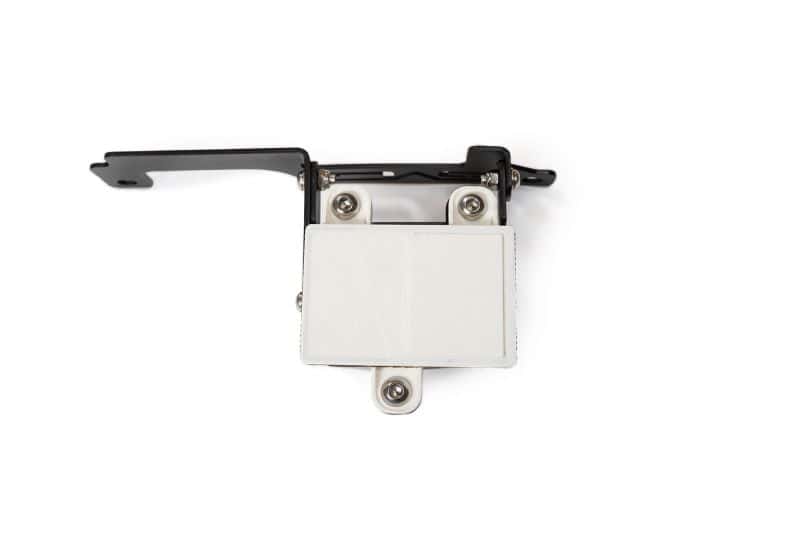 DV8 Offroad — DV8 Offroad 2021+ Ford Bronco Adaptive Cruise Control Relocation Bracket - view 5