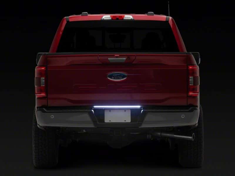Raxiom — Raxiom 60-In LED Tailgate Bar Universal (Some Adaptation May Be Required)
Lights - view 3