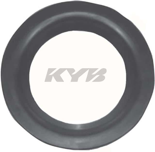 KYB — KYB Shocks & Struts Strut Mounts Front BUICK Allure 2005-08 BUICK Century 1997-05 BUICK LaCrosse 200
Insulator - view 4