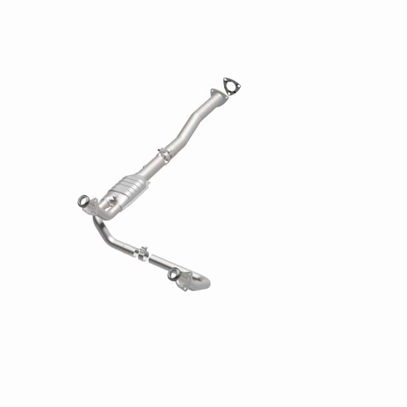 Magnaflow — MagnaFlow Conv DF GM 1500/2500/3500 Van 96-97
HM Grade
HM - view 25