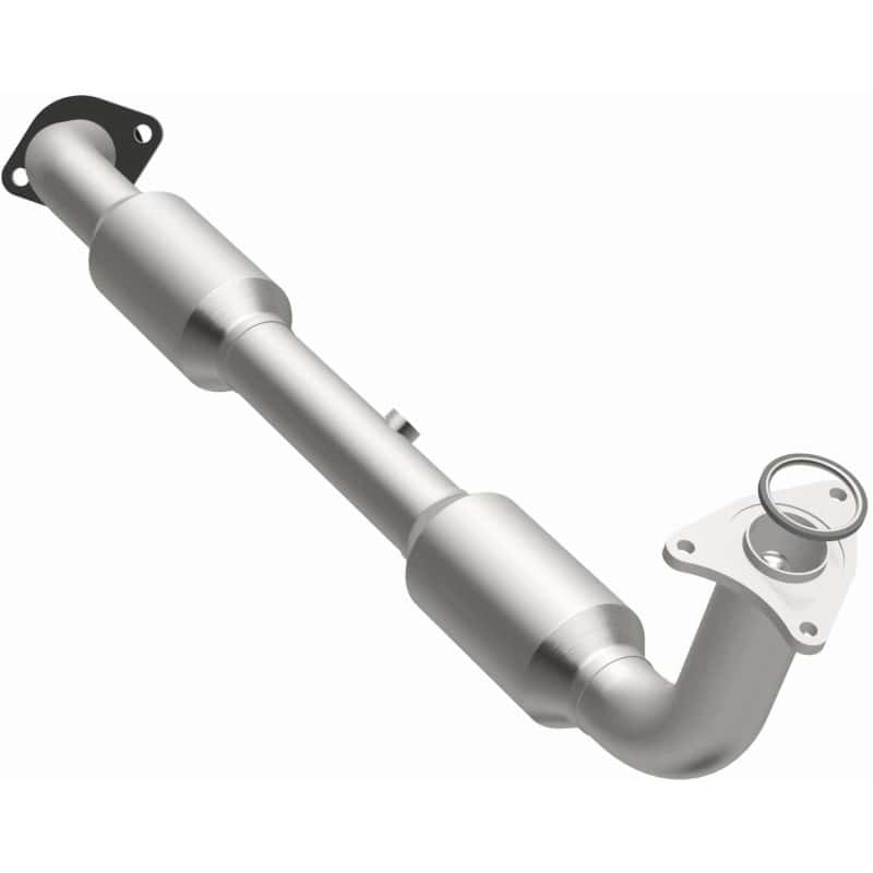 Magnaflow — MagnaFlow Conv Direct Fit 13-15 Land Cruiser 5.7
OEM Grade
OEM - view 30
