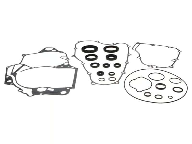 Wiseco — Wiseco 09-16 Honda CRF450R Bottom End Gasket Kit
Gasket Kit - view 4