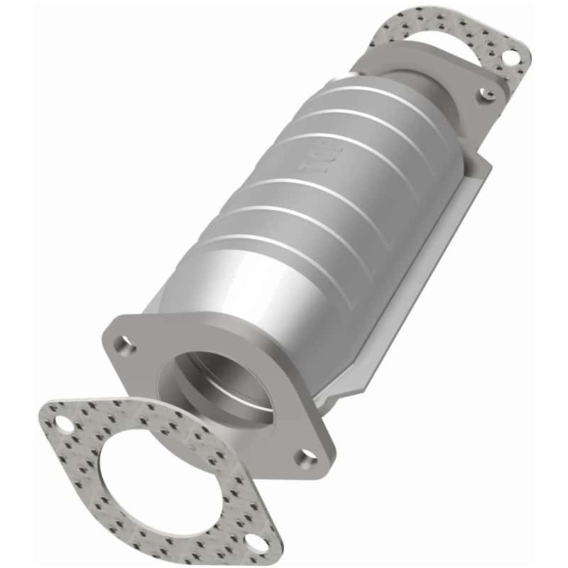 Magnaflow — MagnaFlow Conv DF 95-96 Nissan Sentra 1.6L
HM Grade
HM - view 4